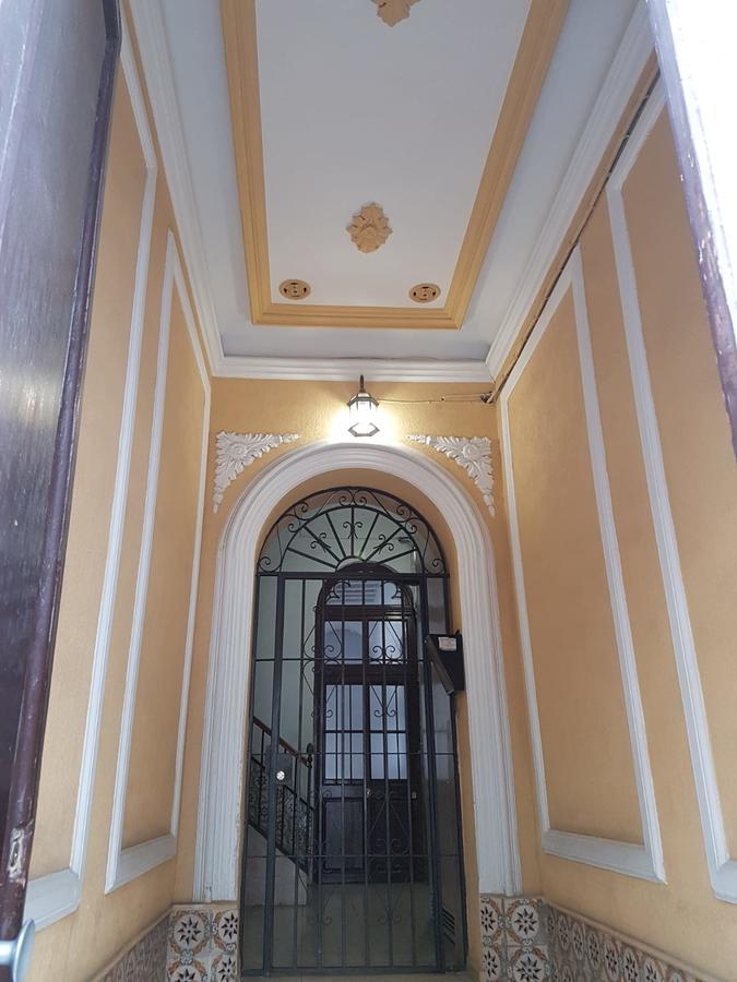 Apartamento Cruz Vieja Jerez de la Frontera Exterior photo