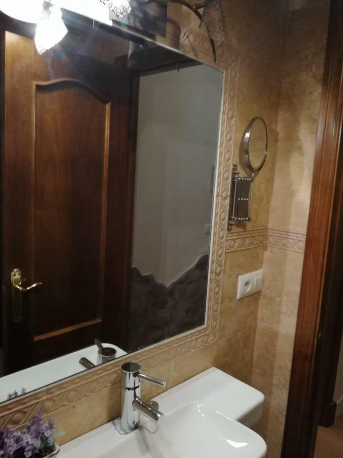 Apartamento Cruz Vieja Jerez de la Frontera Exterior photo